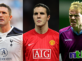 RANKED: 10 best Premier League...